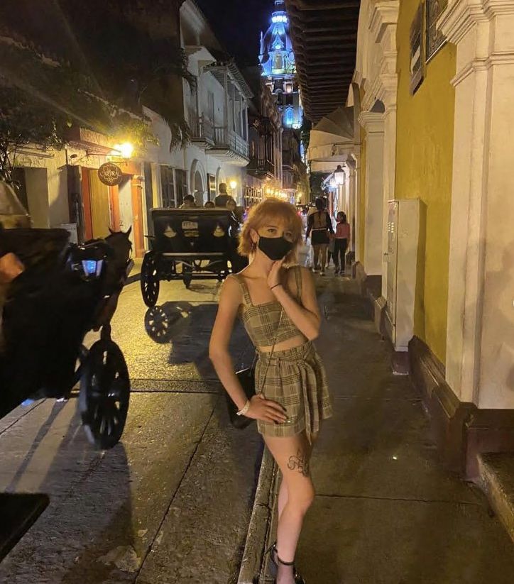 Stephymoon desnuda #108855224