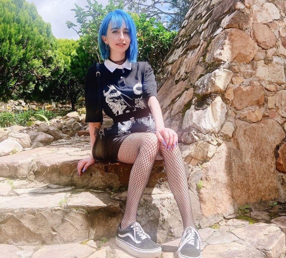 Stephymoon desnuda #108855226