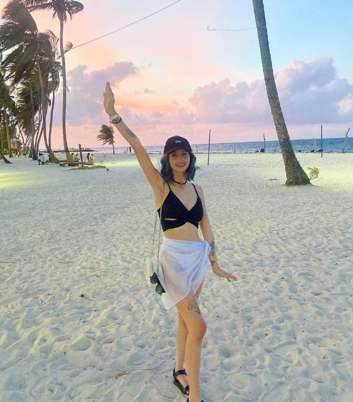 Stephymoon desnuda #108855228