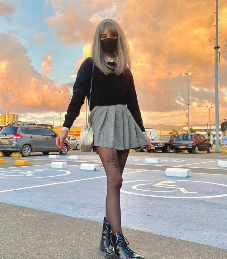 Stephymoon desnuda #108855231