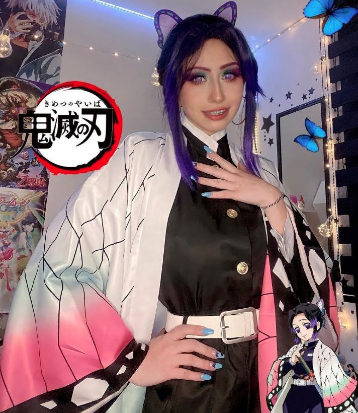 Stephymoon desnuda #108855232