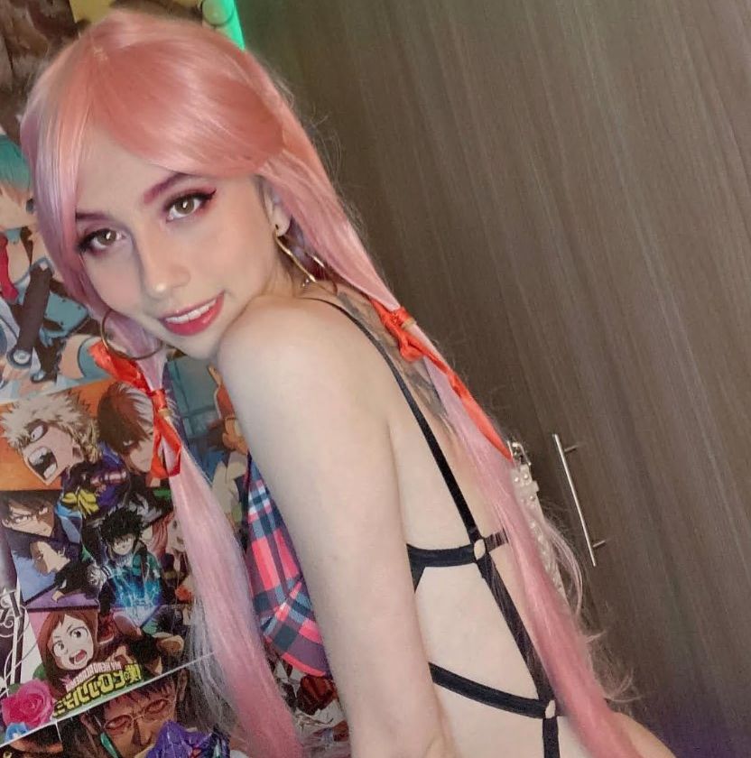 Stephymoon desnuda #108855235