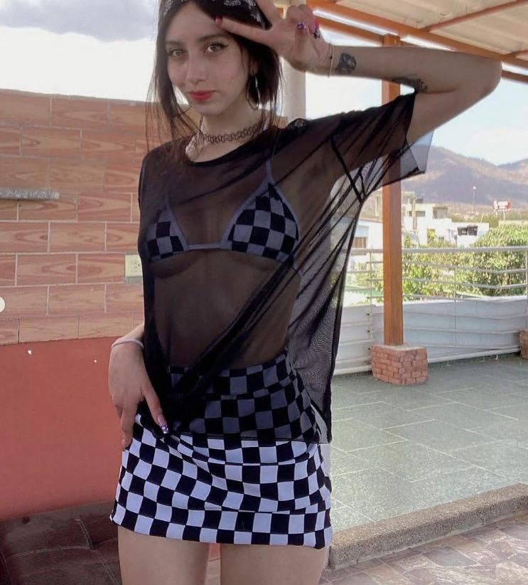 Stephymoon desnuda #108855236