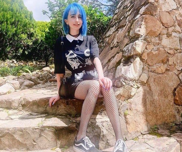 Stephymoon desnuda #108855243