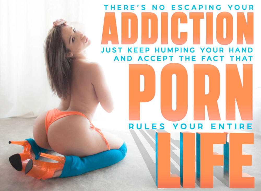Porn Addict Captions For Gooners Porn Pictures Xxx Photos Sex Images 3986598 Pictoa