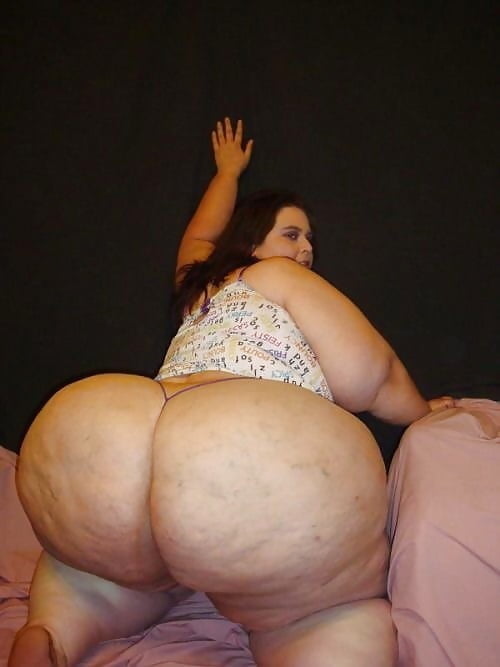 bbw fat huge butts #93060067