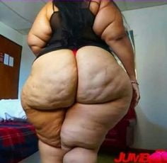 bbw fat huge butts #93060164