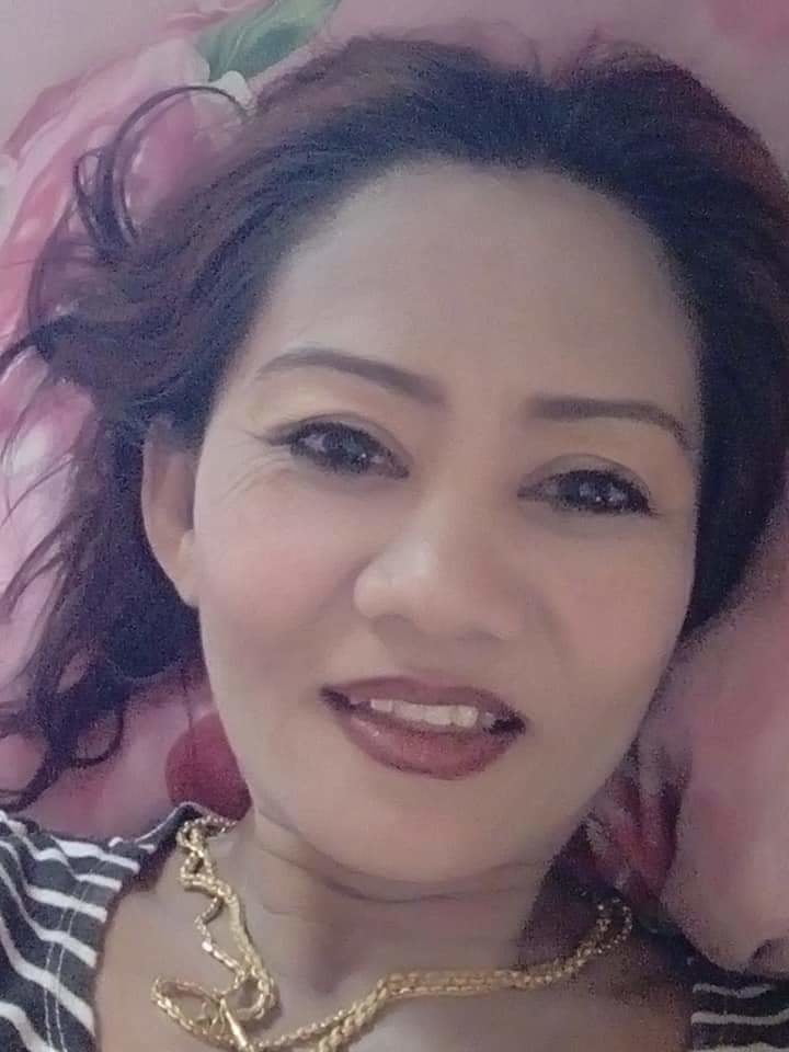 Janda cantik seksi #94056243