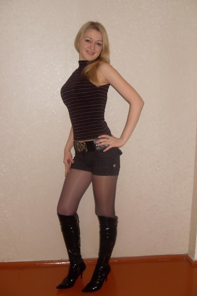 ReUp NN Teens in Heels and Boots 6 #87600766