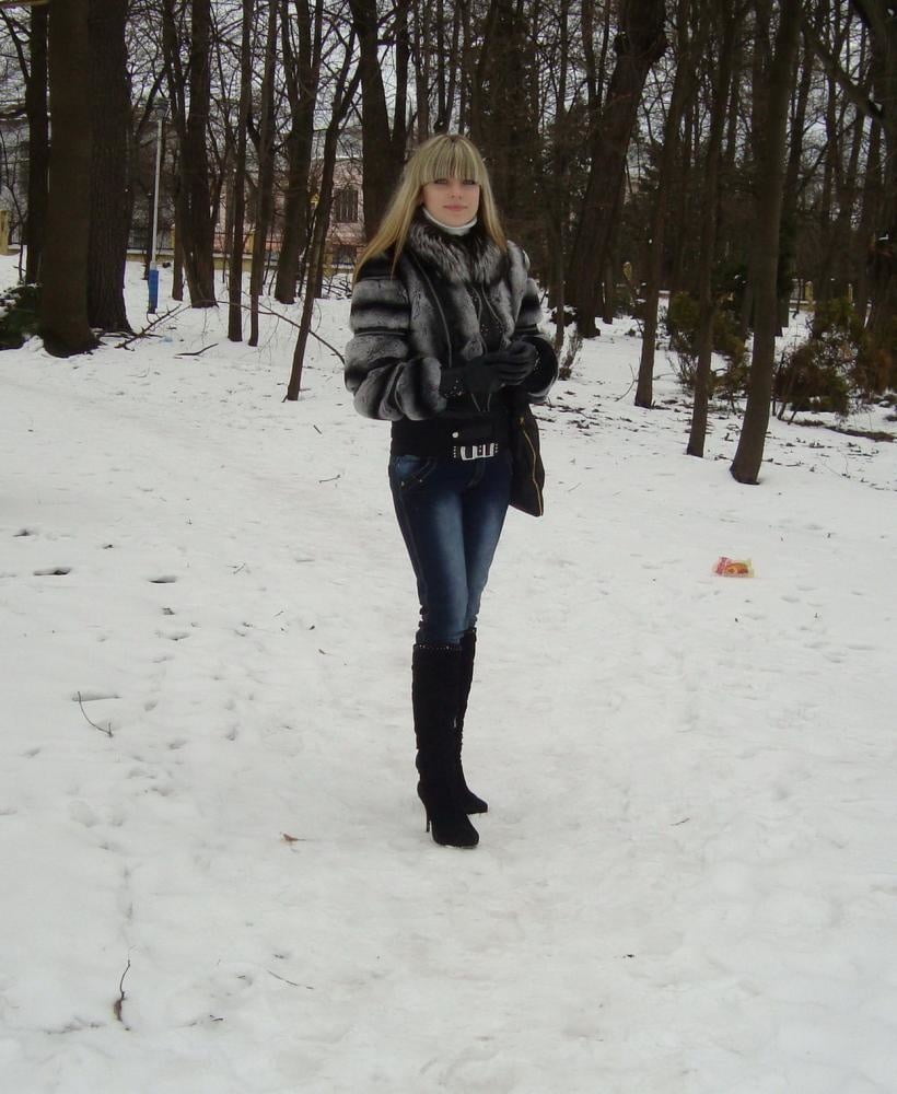 ReUp NN Teens in Heels and Boots 6 #87600858