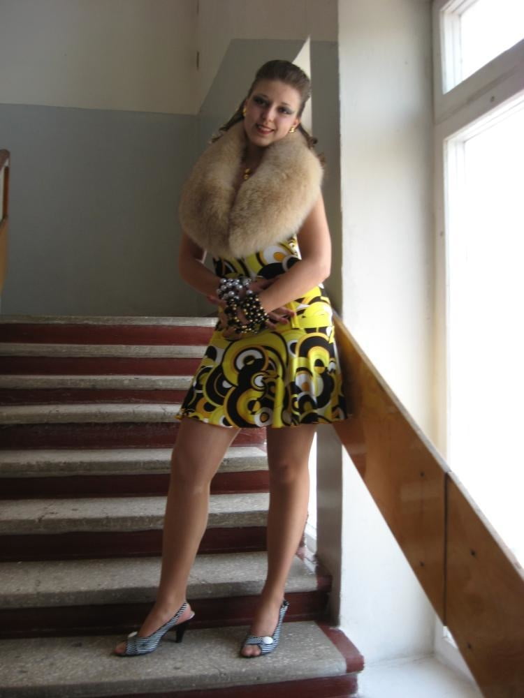 ReUp NN Teens in Heels and Boots 6 #87600948