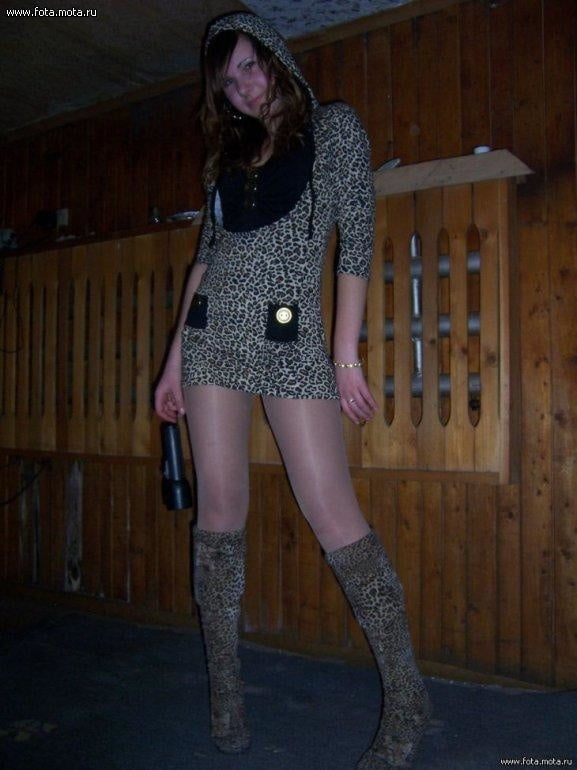 ReUp NN Teens in Heels and Boots 6 #87601004