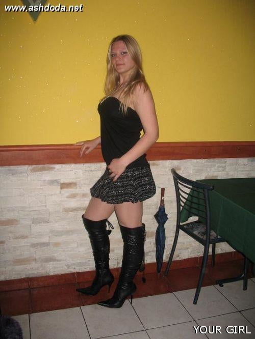 ReUp NN Teens in Heels and Boots 6 #87601010