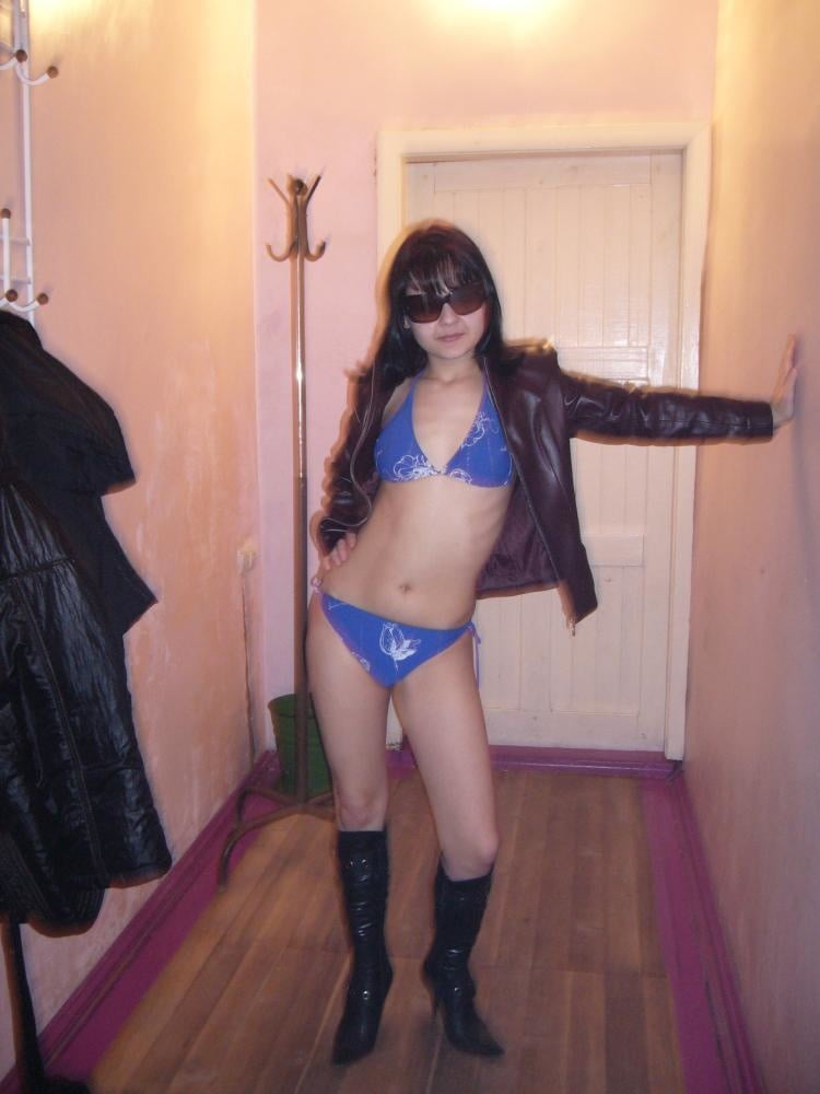 ReUp NN Teens in Heels and Boots 6 #87601020