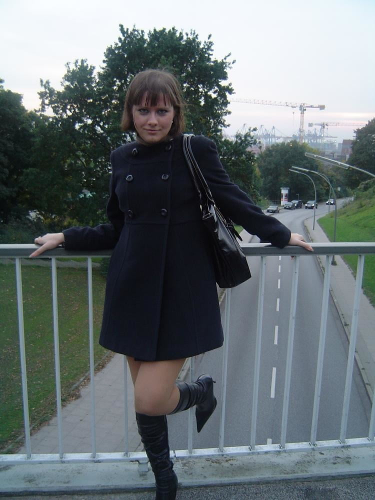 ReUp NN Teens in Heels and Boots 6 #87601029