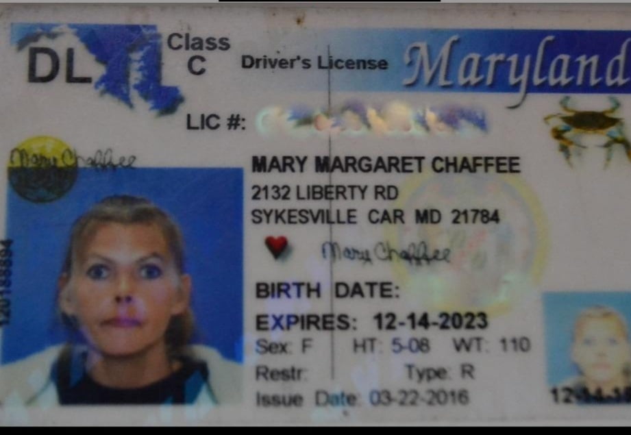 46 yr old Slut Mary Chaffee #101766564
