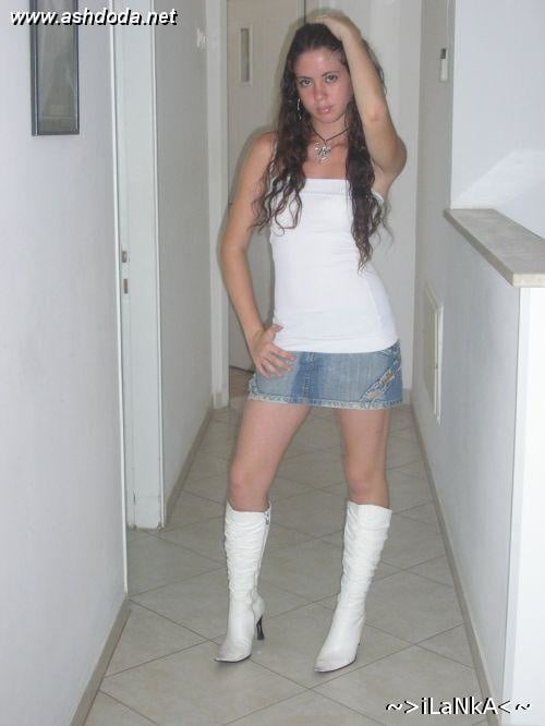 ReUp NN Teens in Heels and Boots 26 #87544743