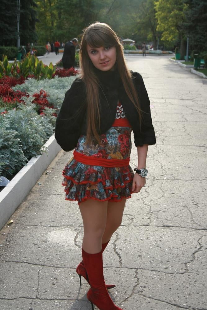 ReUp NN Teens in Heels and Boots 26 #87544754