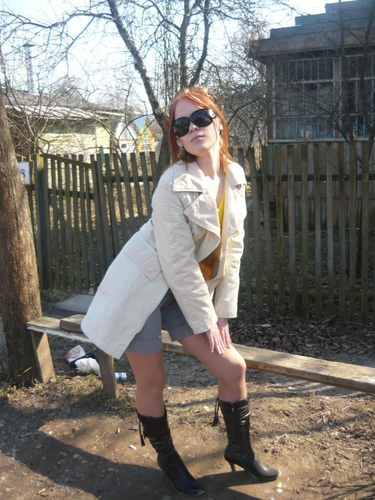 ReUp NN Teens in Heels and Boots 26 #87544808