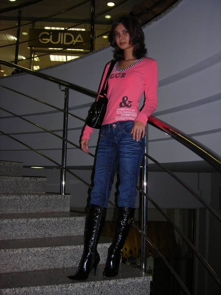 ReUp NN Teens in Heels and Boots 26 #87544836