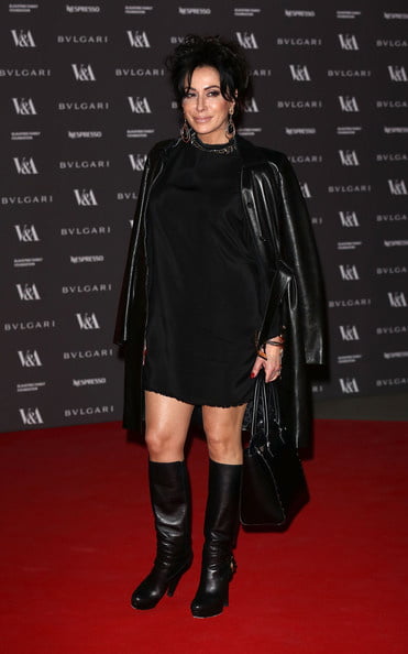 Weibliche Berühmtheit - Nancy dell olio
 #104272768