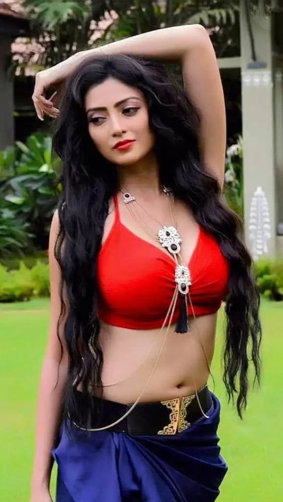 Gorgeous Indian Women 3743952