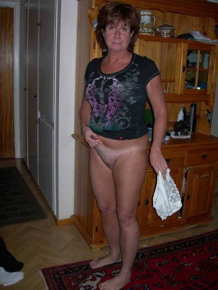 From MILF to GILF with Matures in between 208 #100976562