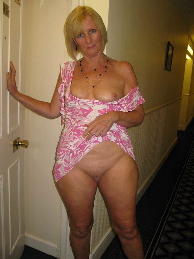 From MILF to GILF with Matures in between 208 #100976827