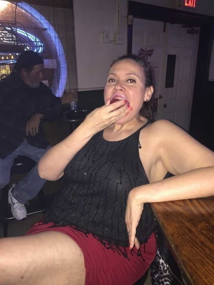 From MILF to GILF with Matures in between 208 #100977326