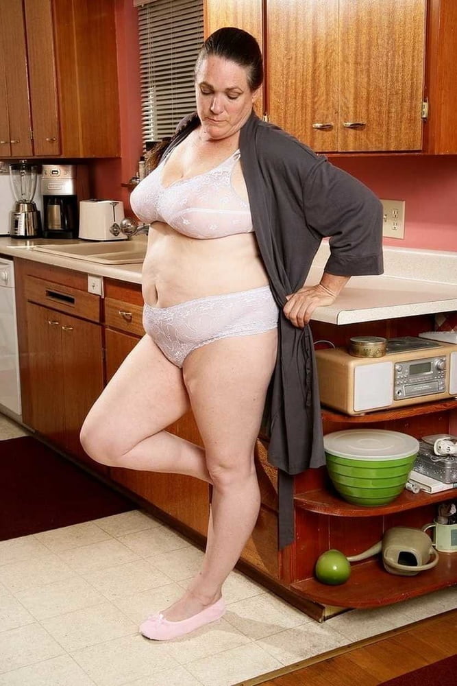 From MILF to GILF with Matures in between 208 #100977329