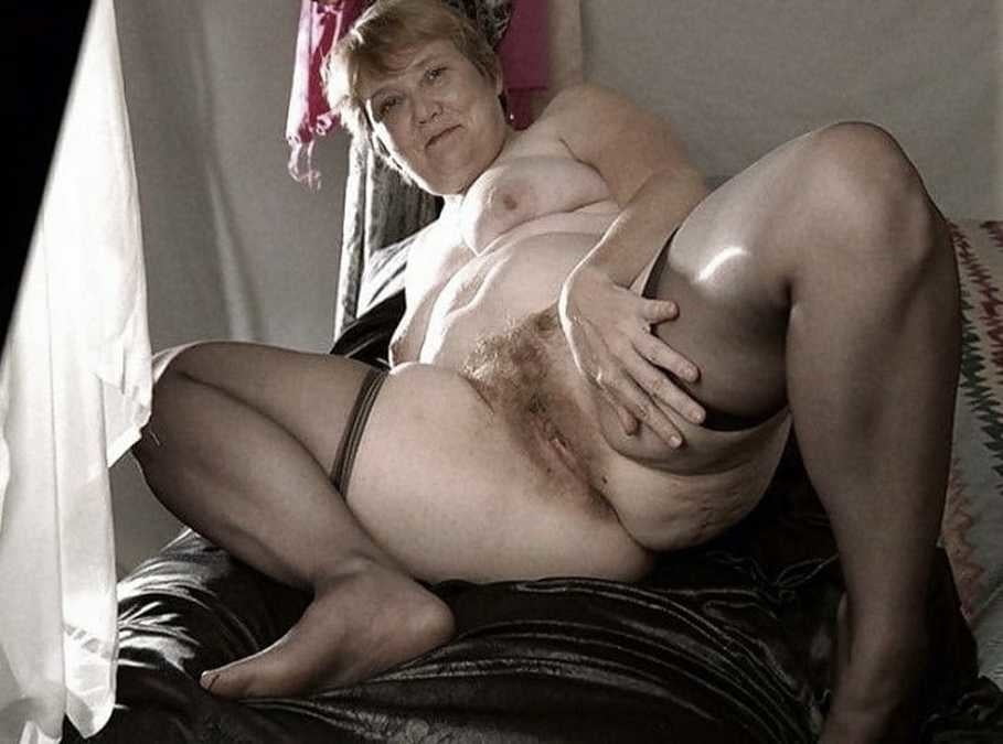 From MILF to GILF with Matures in between 208 #100977539