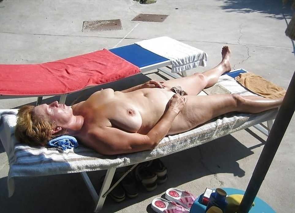 From MILF to GILF with Matures in between 208 #100977592