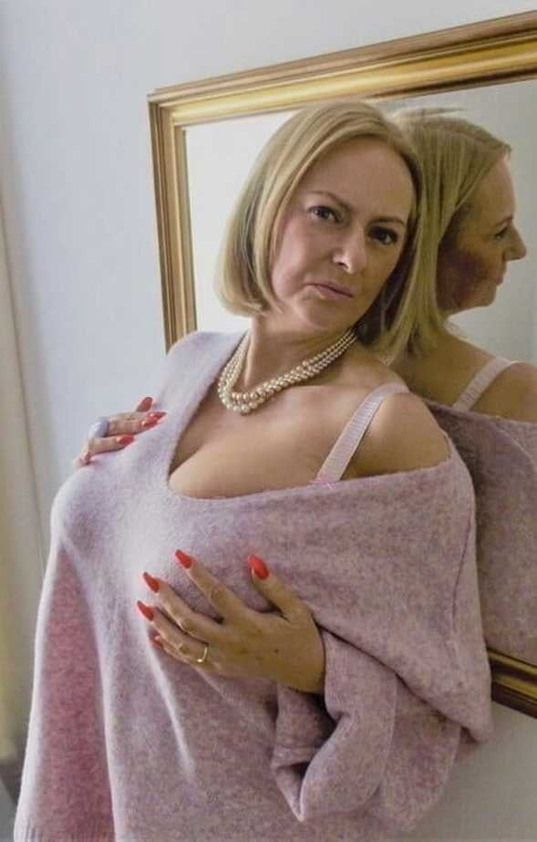 From MILF to GILF with Matures in between 208 #100977785