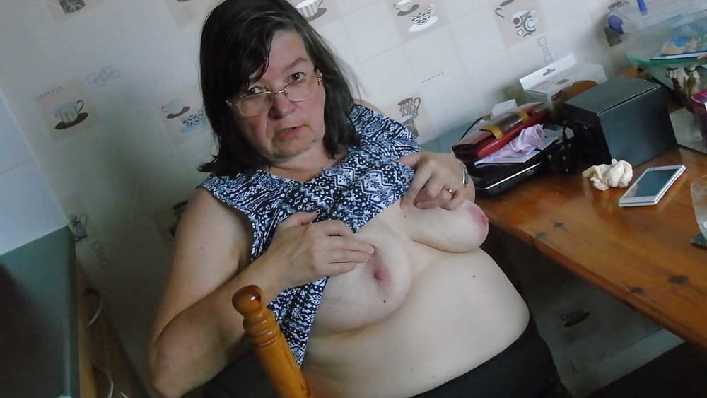 From MILF to GILF with Matures in between 208 #100977788