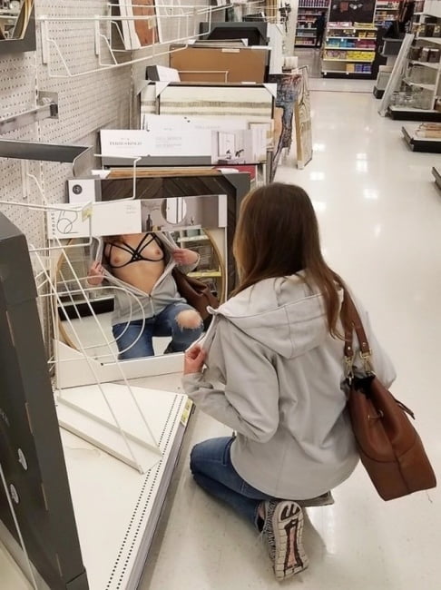 Shoppers #93367952
