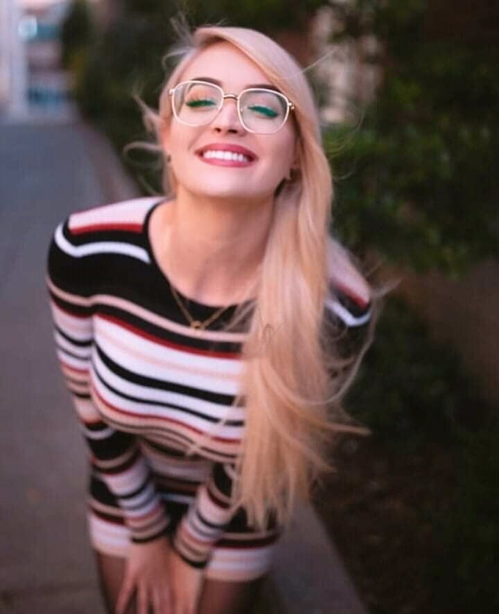 my account at Facebook - Larisa Silva #93543187