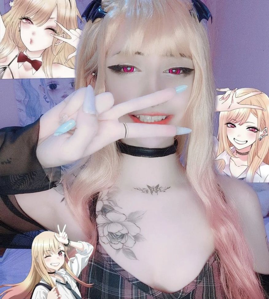 Momobaramomo desnuda #108465212