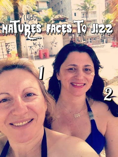 Marlene and Selma #90110867