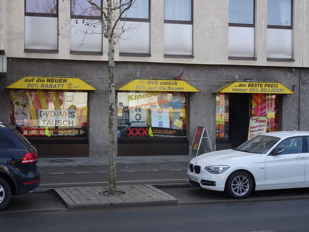 Pornokino in Pasing #92346729