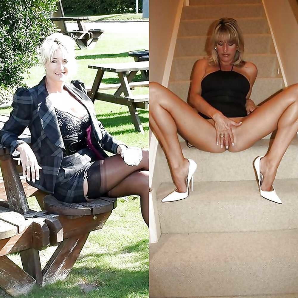 From MILF to GILF with Matures in between 292 #91346121