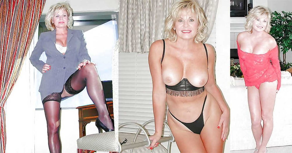 From MILF to GILF with Matures in between 292 #91346250