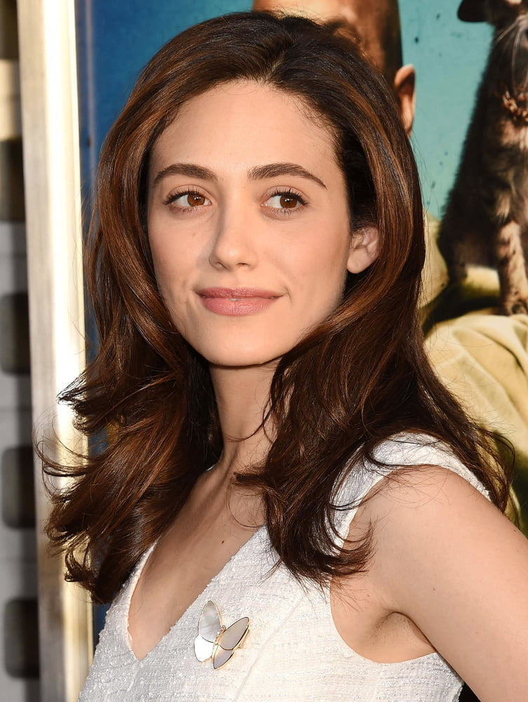 Emmy Rossum Cum Target #81562447