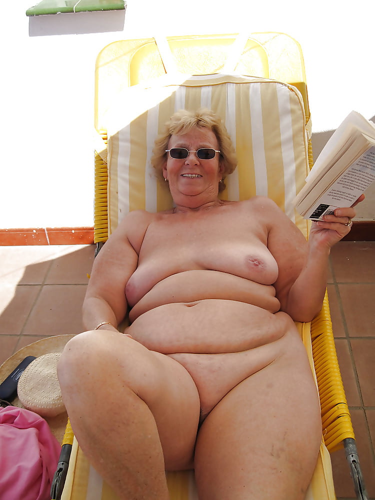 Gordas maduras y necesitadas #95121896