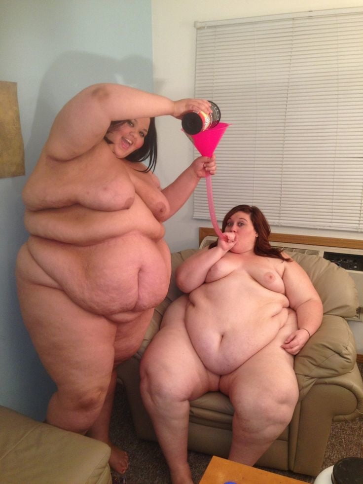 Gordas maduras y necesitadas #95122277