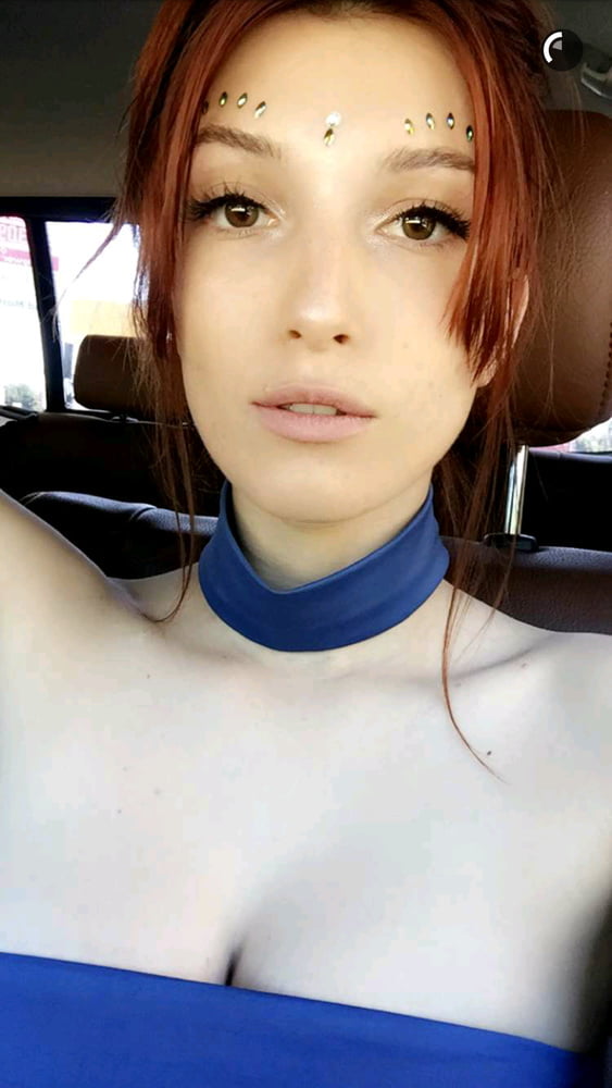 Celebrity boobs - dani thorne
 #104239415