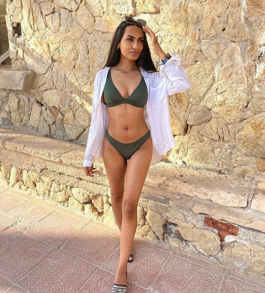 Nikkirai_ desnuda #108081985