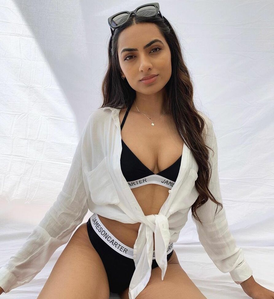 Nikkirai_ desnuda #108081987