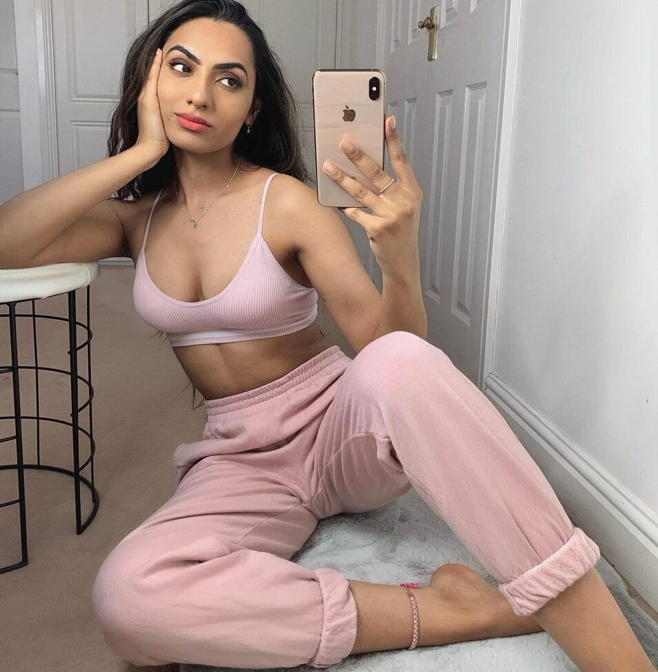 Nikkirai_ desnuda #108081988