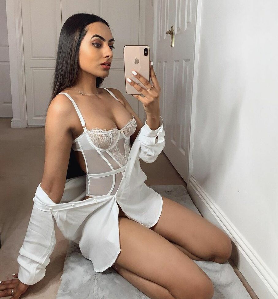 Nikkirai_ desnuda #108081990