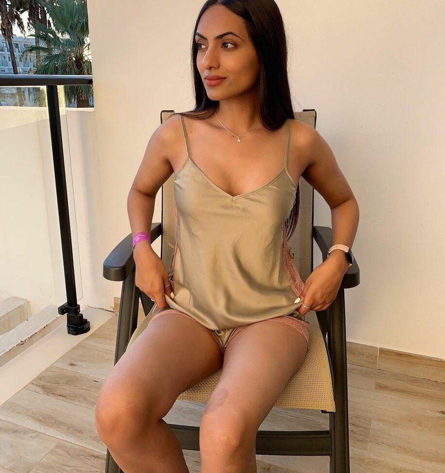 Nikkirai_ desnuda #108081992